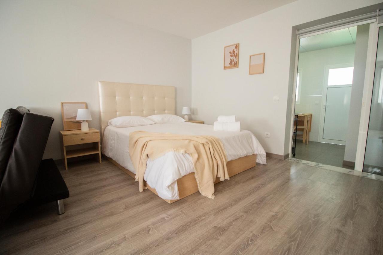 Casinha Vila Aveiro Exterior foto